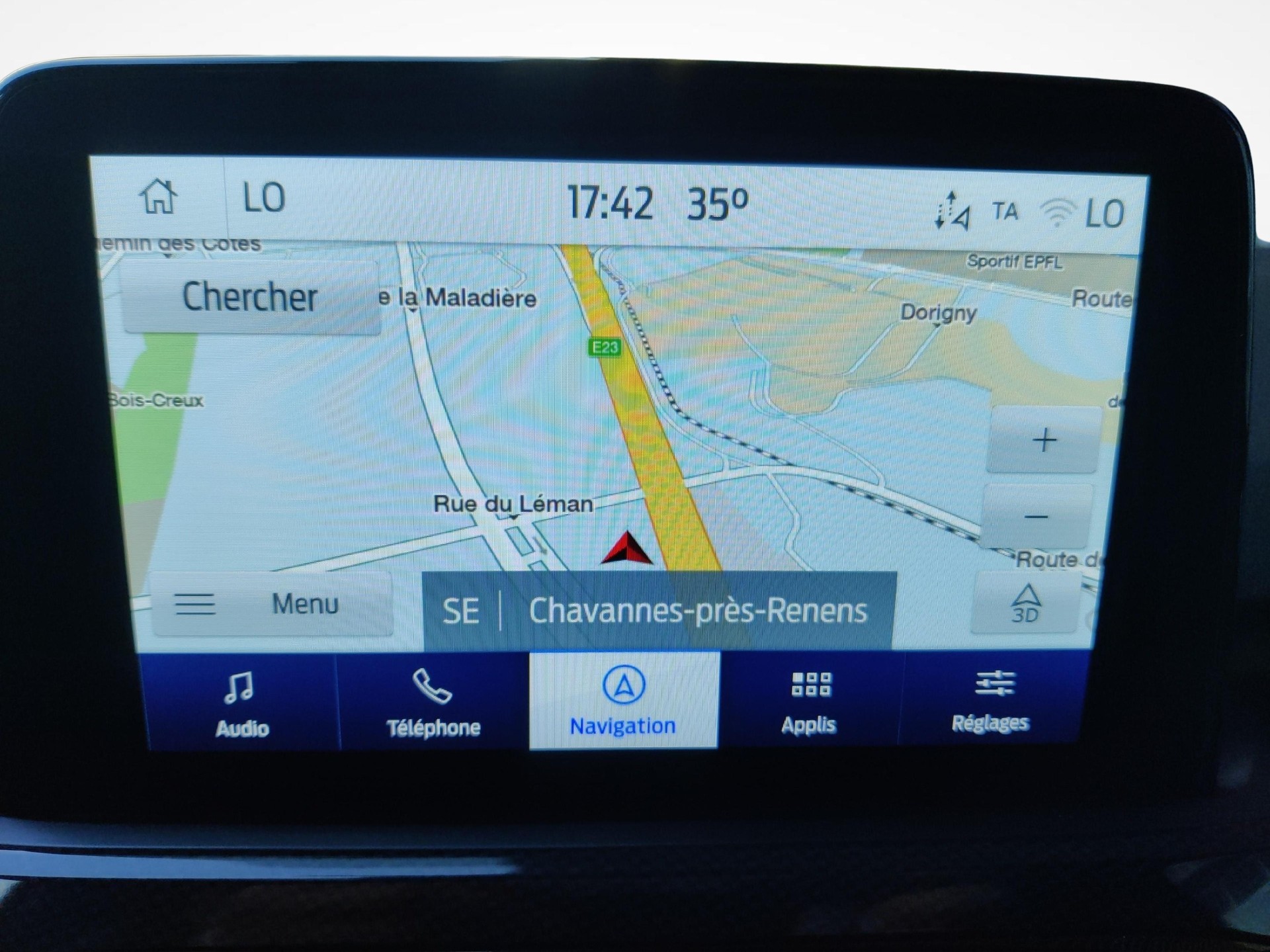FORD Kuga 2.5 Plug-in Hybrid ST-Line X-image-13