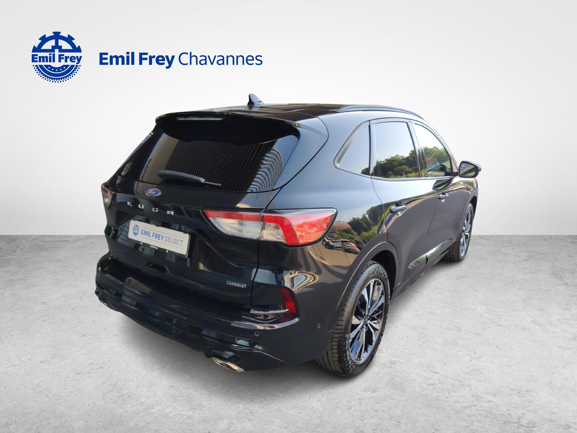 FORD Kuga 2.5 Plug-in Hybrid ST-Line X-image-3