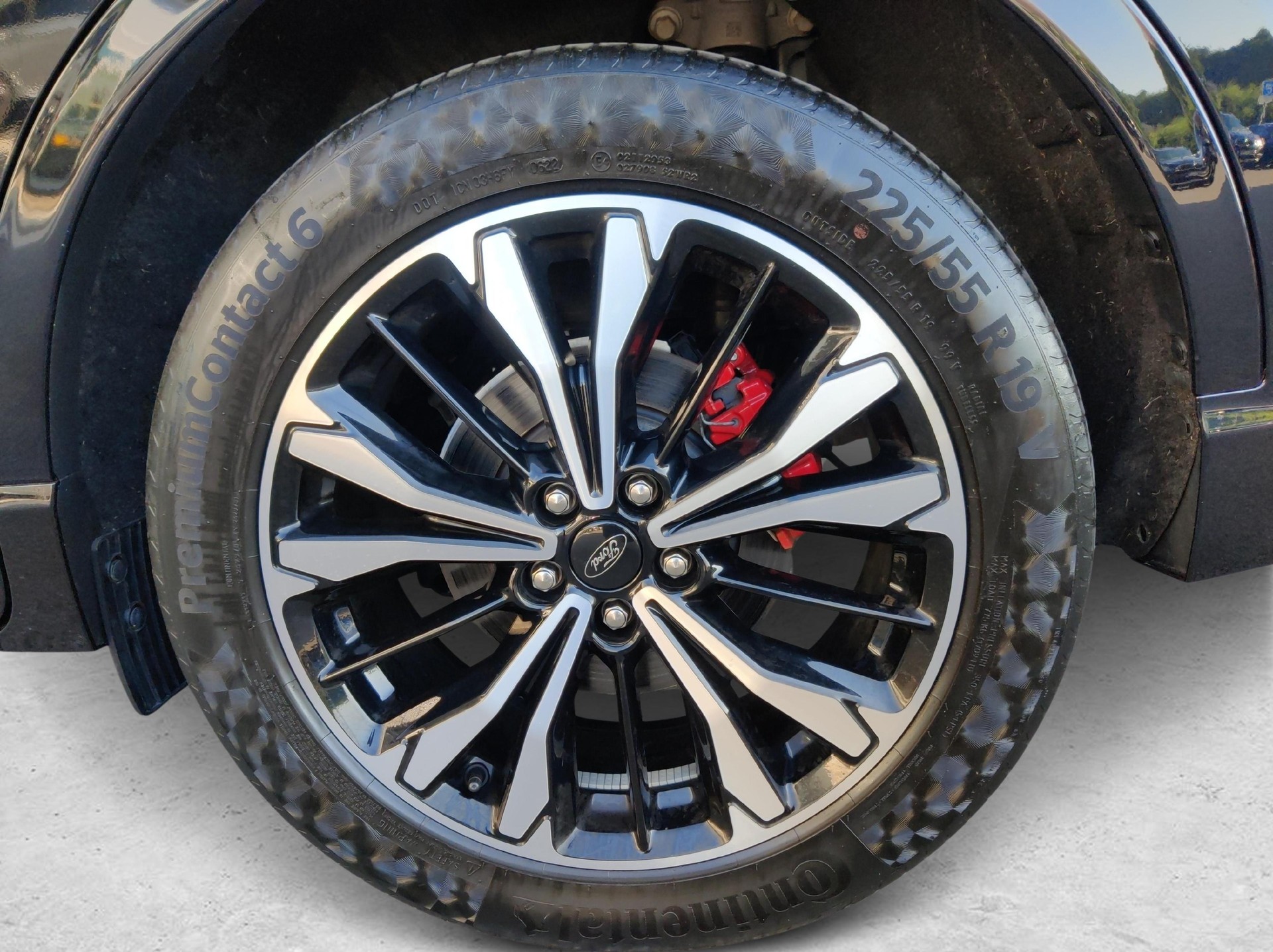 FORD Kuga 2.5 Plug-in Hybrid ST-Line X-image-20