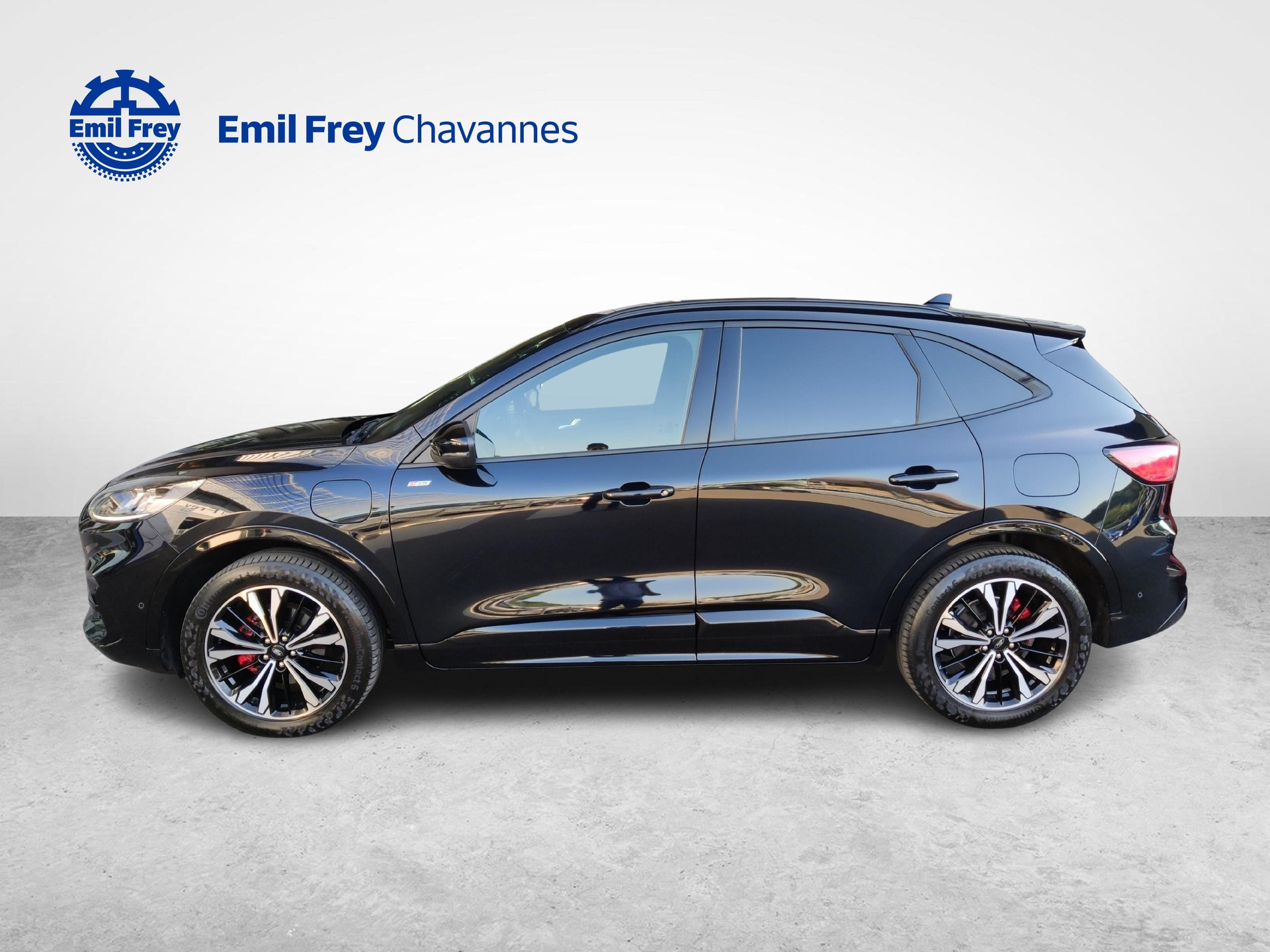 FORD Kuga 2.5 Plug-in Hybrid ST-Line X-image-6