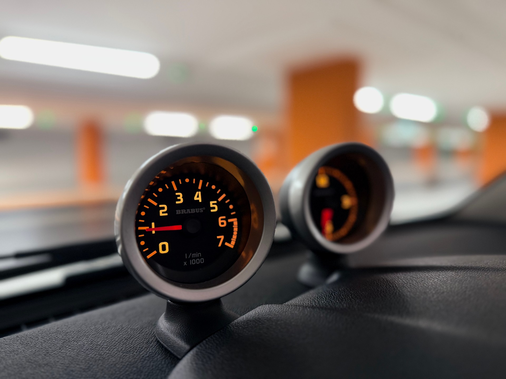 SMART fortwo Brabus Xclusive softouch-image-16