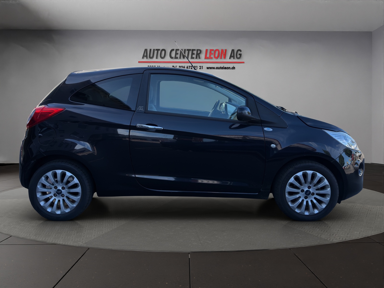 FORD KA 1.25 Trend-image-6