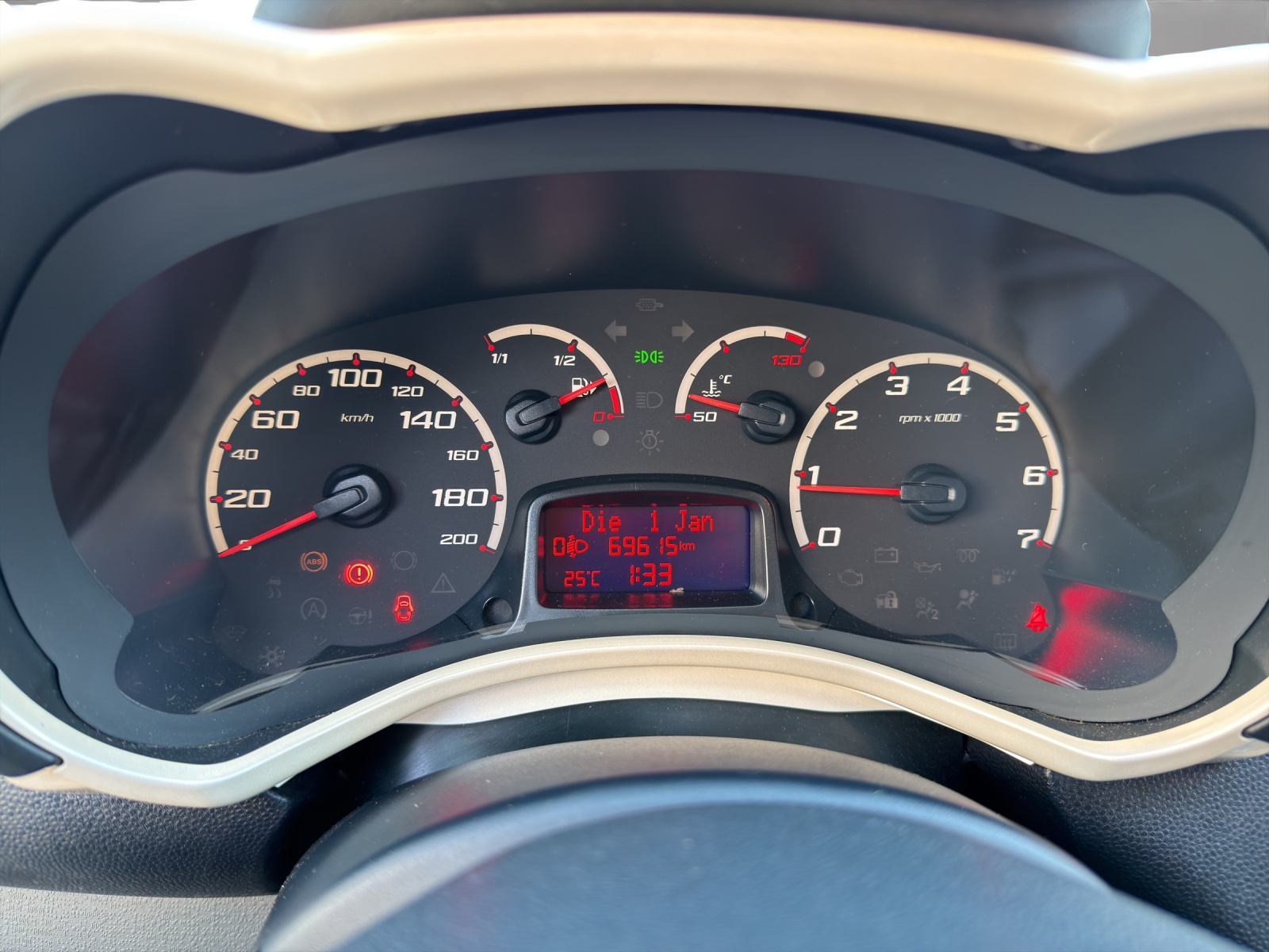 FORD KA 1.25 Trend-image-11