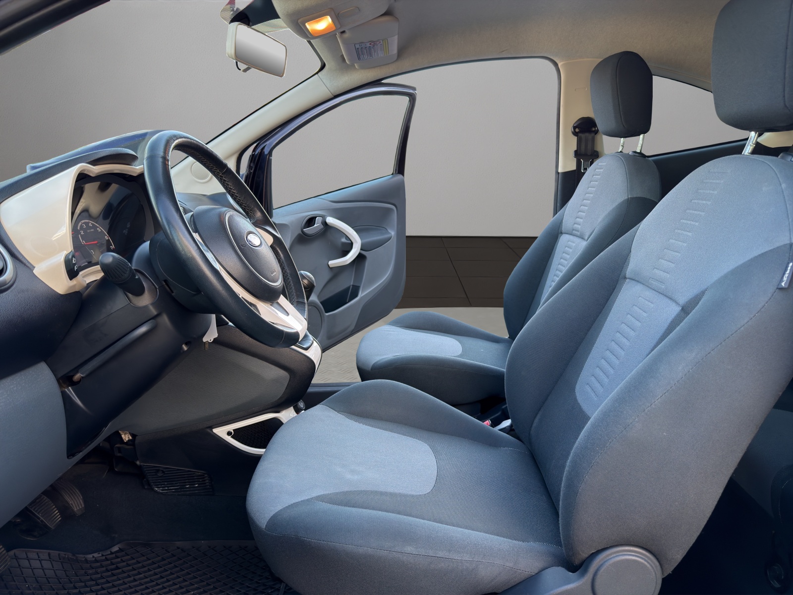 FORD KA 1.25 Trend-image-8