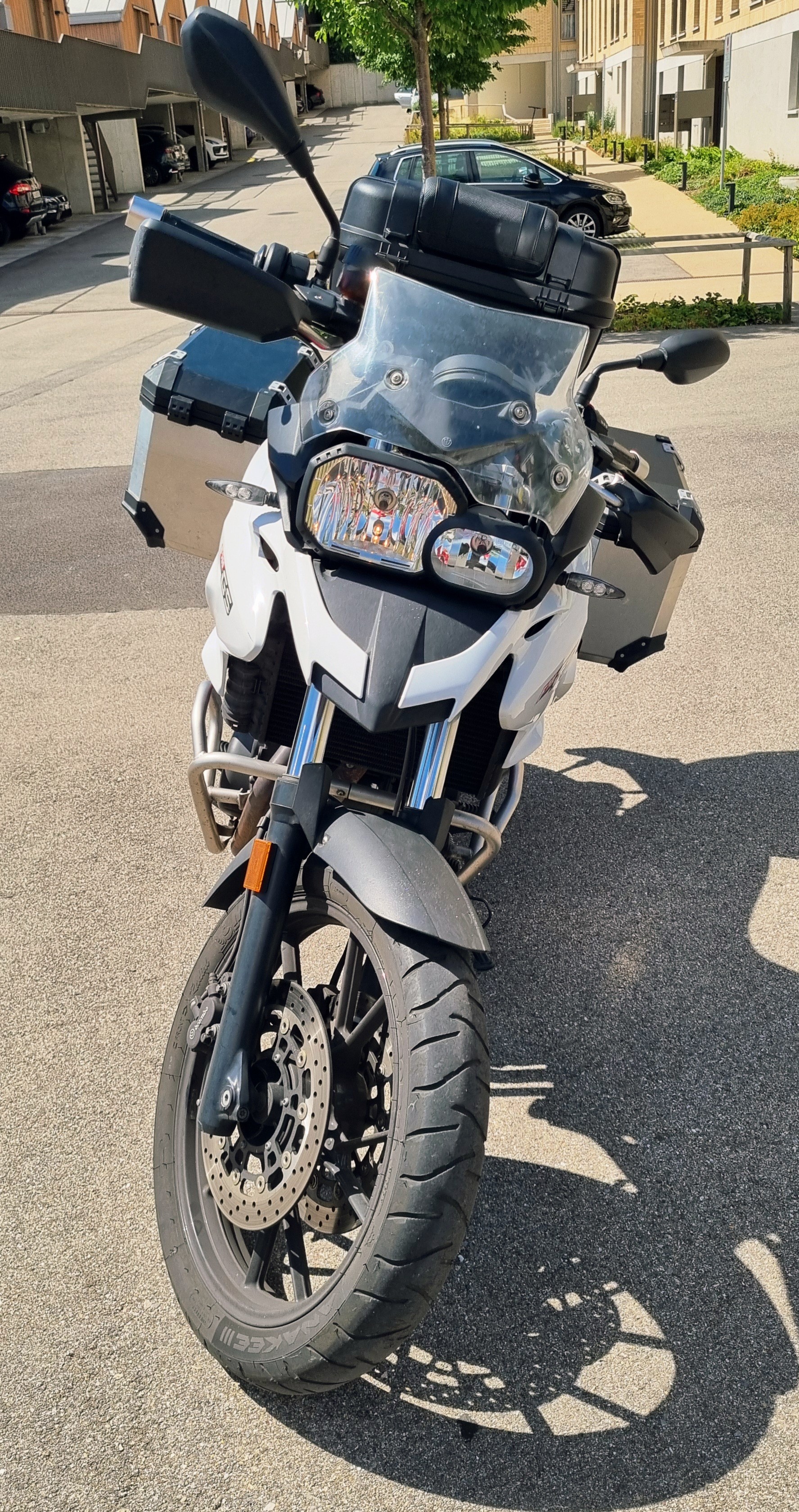 BMW F 700 GS ABS-image-4