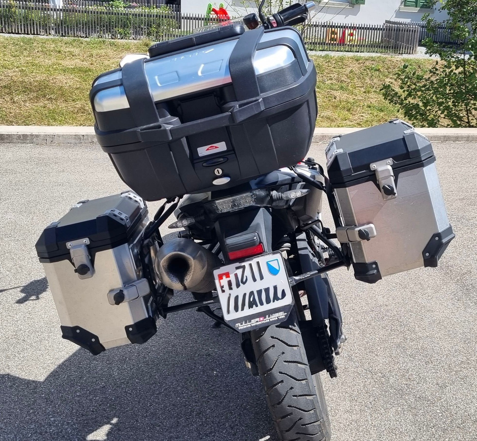 BMW F 700 GS ABS-image-3