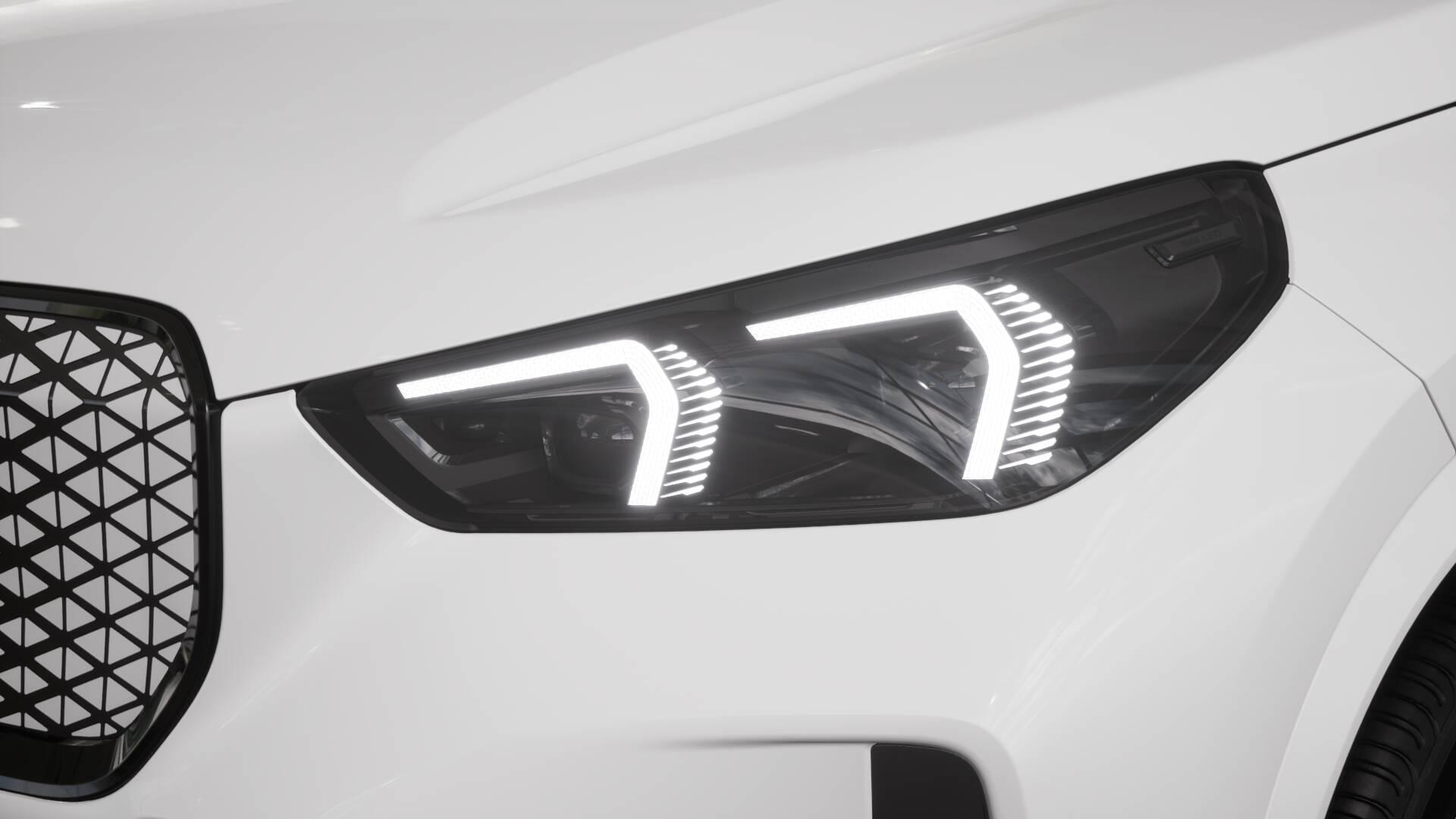BMW iX1 30 xDrive-image-5