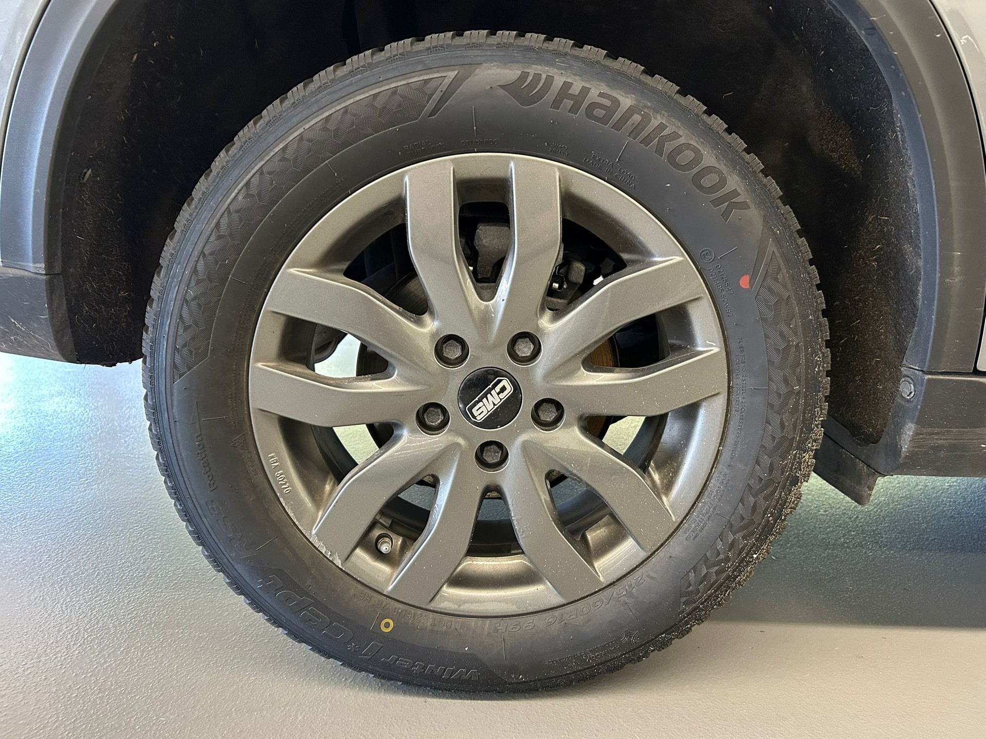 SUZUKI Vitara 1.6 VVT Sergio Cellano Top 4x4-image-19