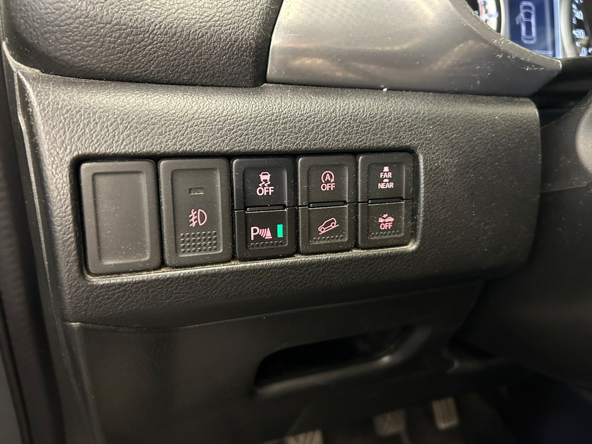SUZUKI Vitara 1.6 VVT Sergio Cellano Top 4x4-image-29