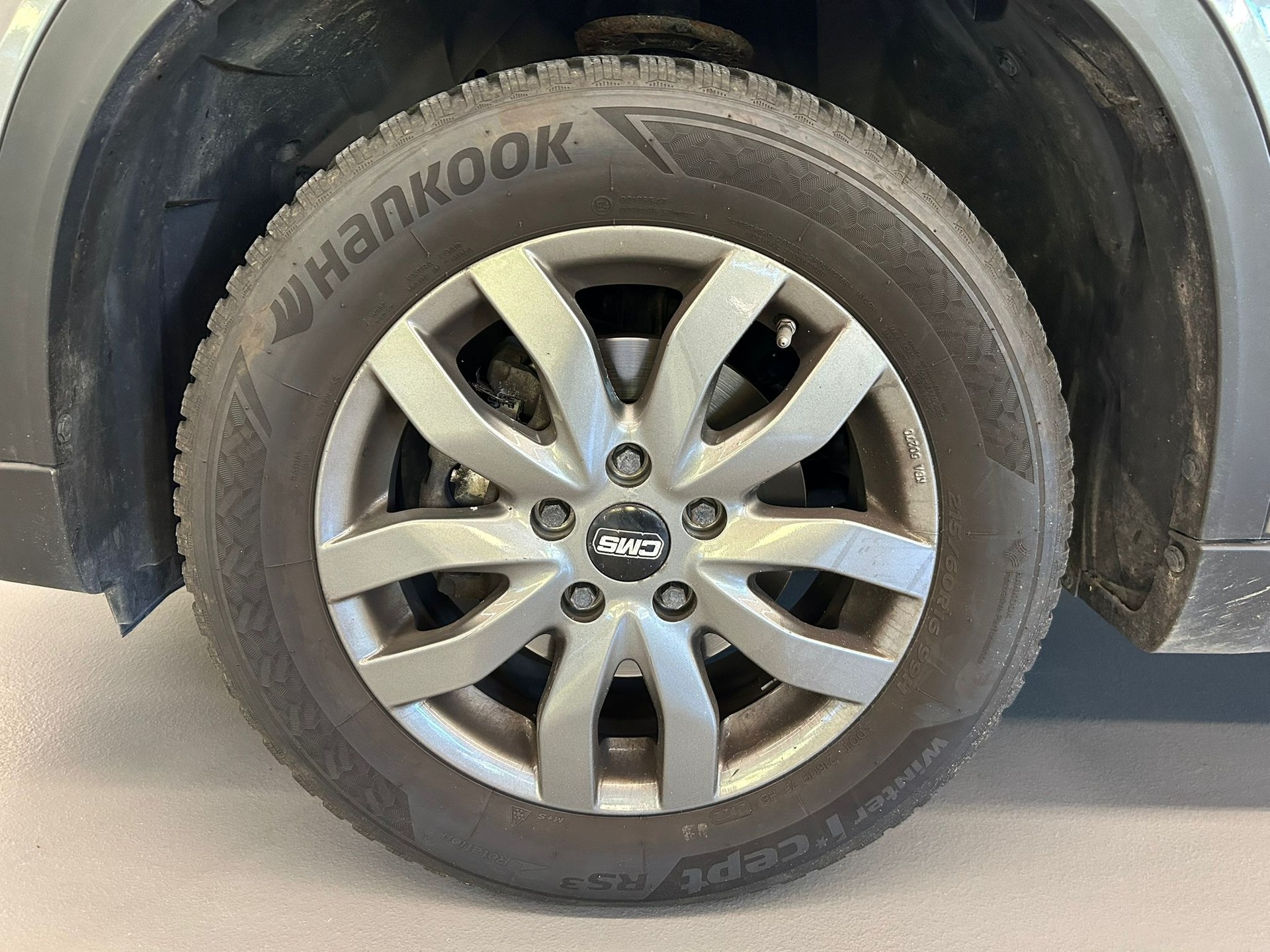 SUZUKI Vitara 1.6 VVT Sergio Cellano Top 4x4-image-18