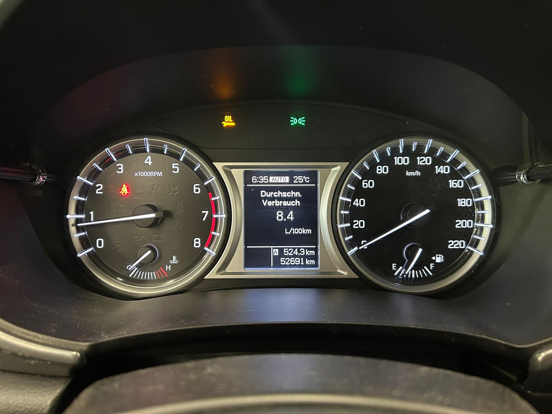 SUZUKI Vitara 1.6 VVT Sergio Cellano Top 4x4-image-28