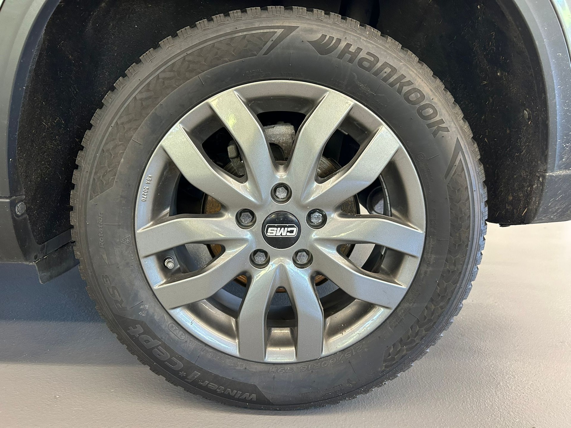 SUZUKI Vitara 1.6 VVT Sergio Cellano Top 4x4-image-20