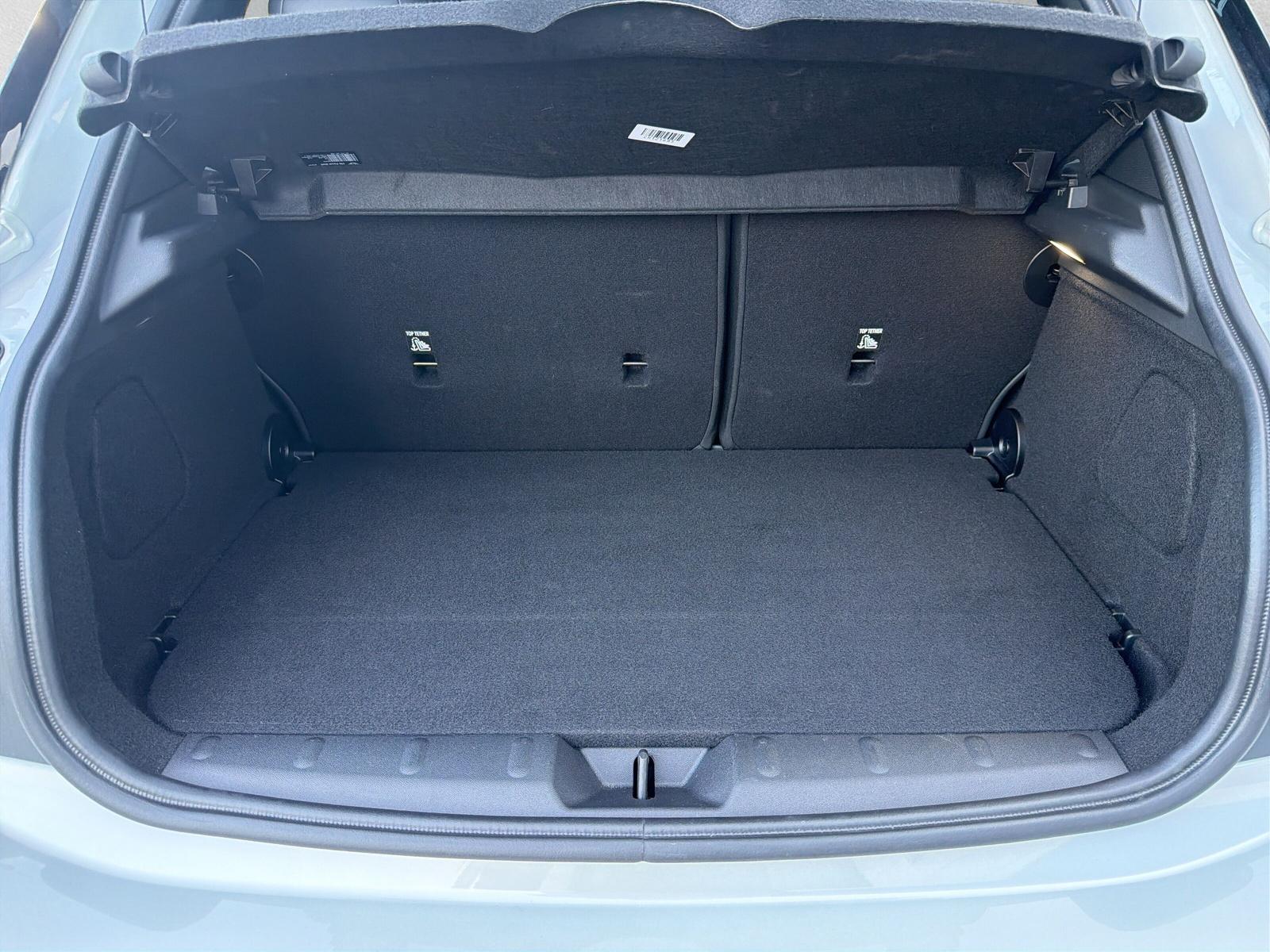 MINI Cooper S F65 2.0i (CH)-image-10
