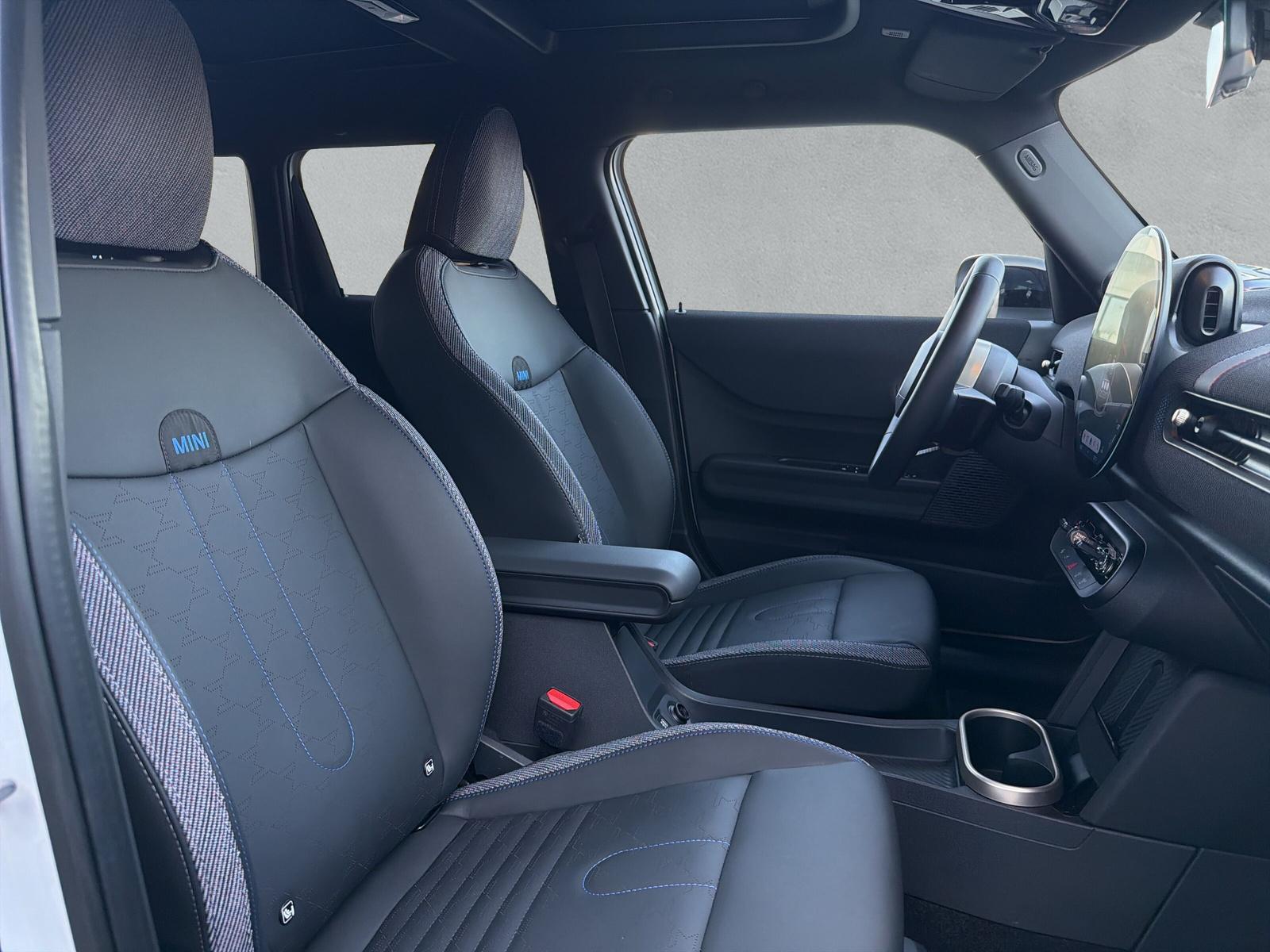 MINI Cooper S F65 2.0i (CH)-image-12