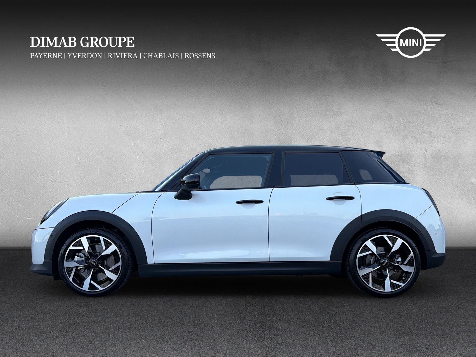 MINI Cooper S F65 2.0i (CH)-showroom-element-1