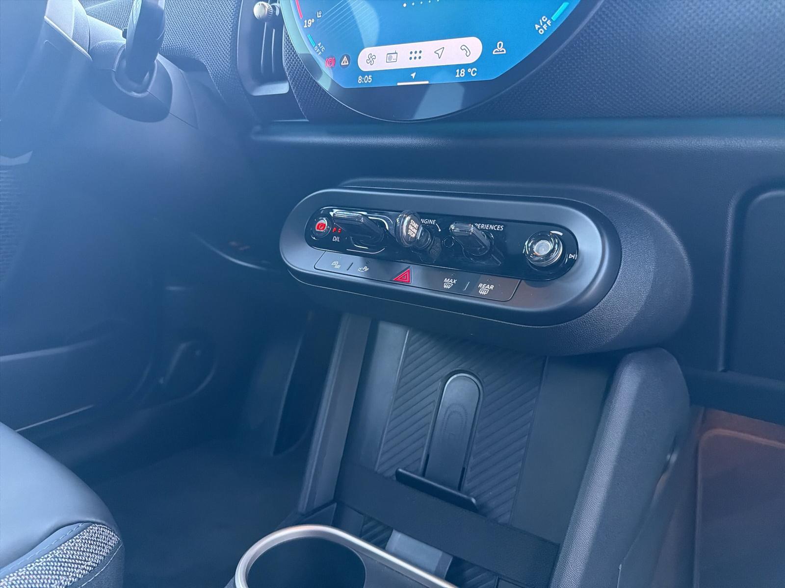 MINI Cooper S F65 2.0i (CH)-image-14