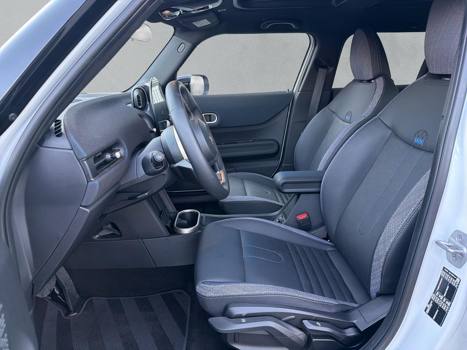 MINI Cooper S F65 2.0i (CH)-image-11