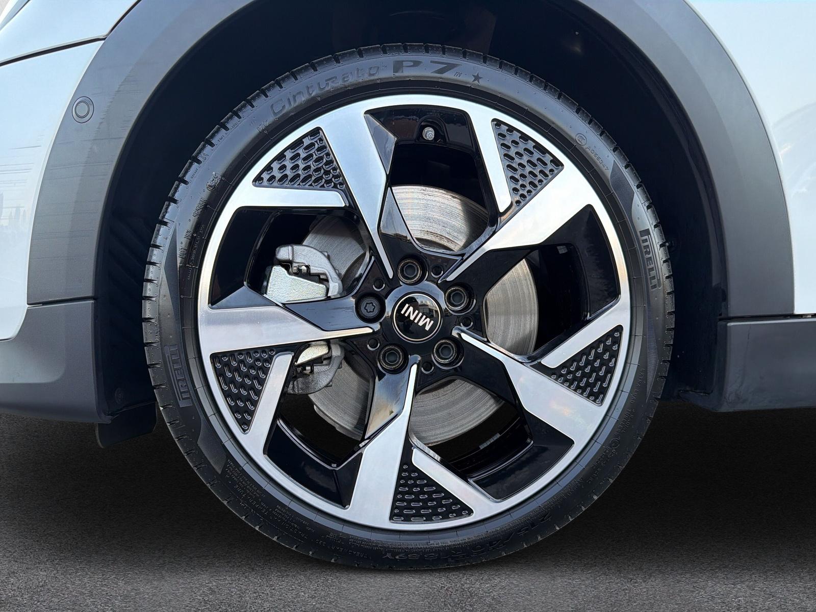 MINI Cooper S F65 2.0i (CH)-image-9