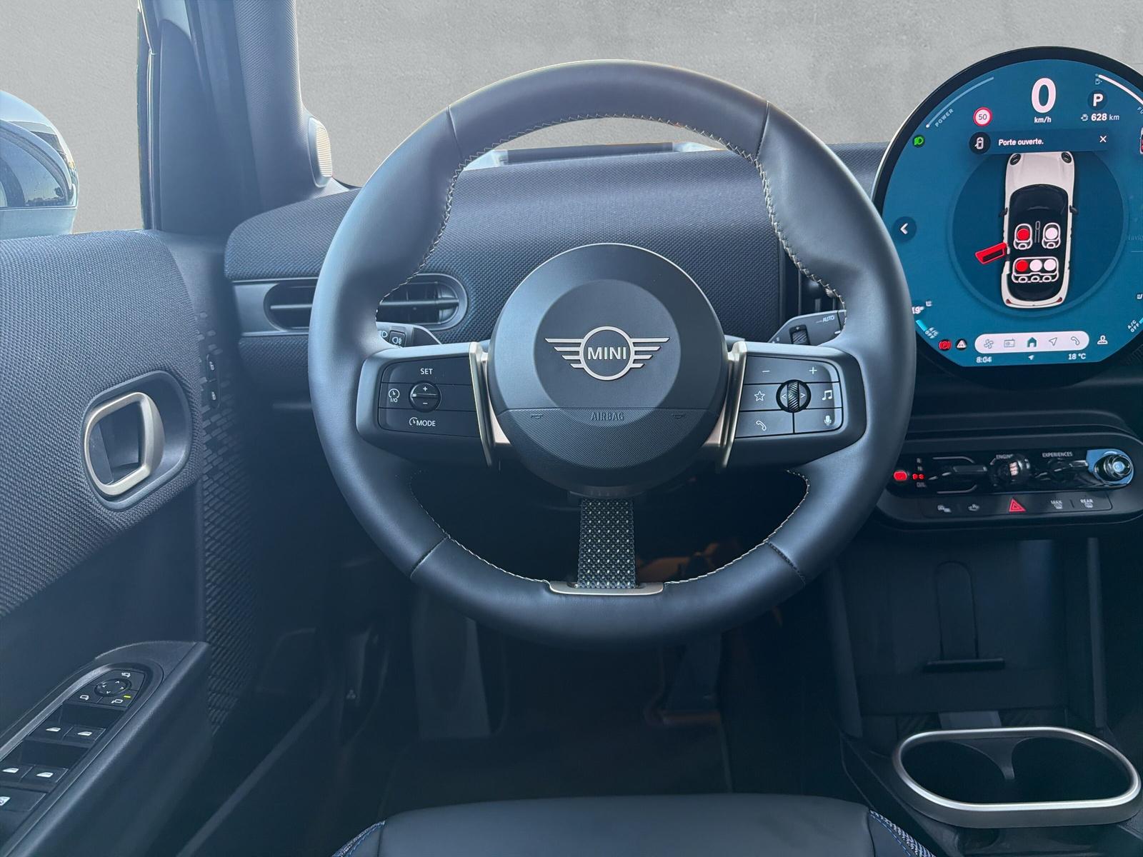 MINI Cooper S F65 2.0i (CH)-image-20