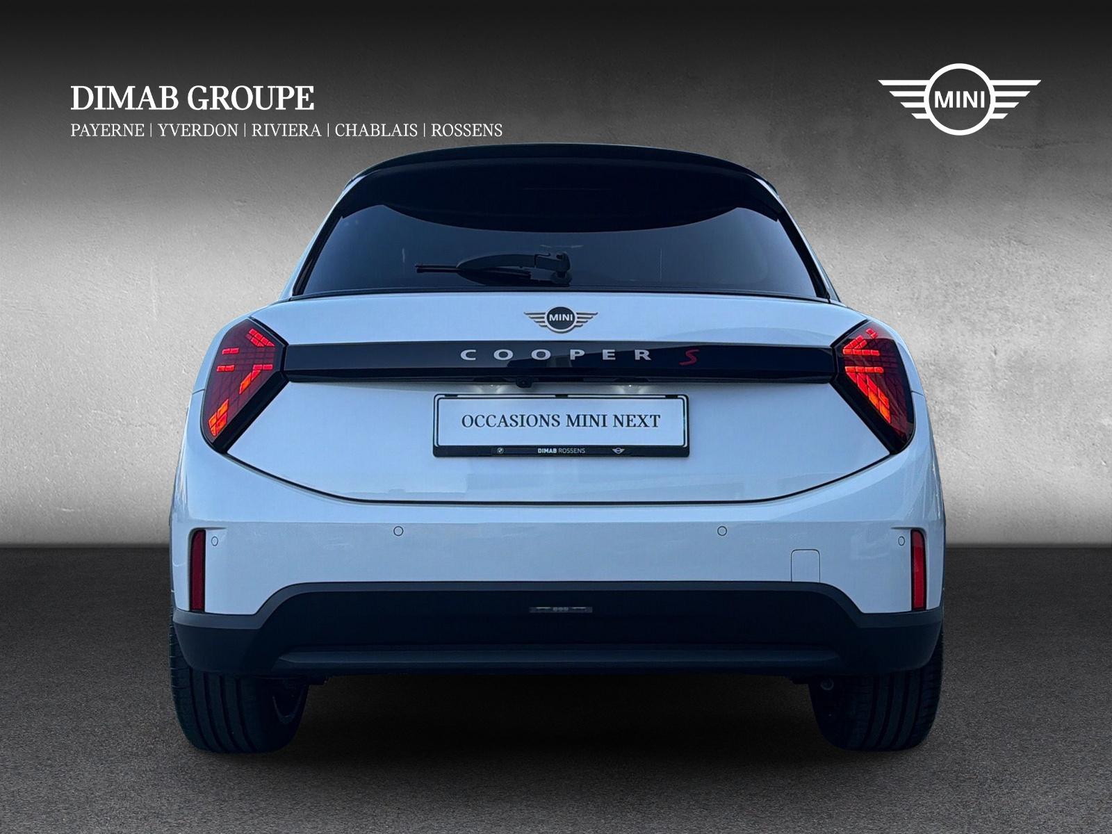MINI Cooper S F65 2.0i (CH)-showroom-element-3