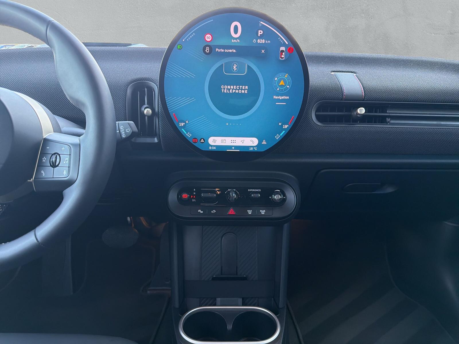 MINI Cooper S F65 2.0i (CH)-image-17