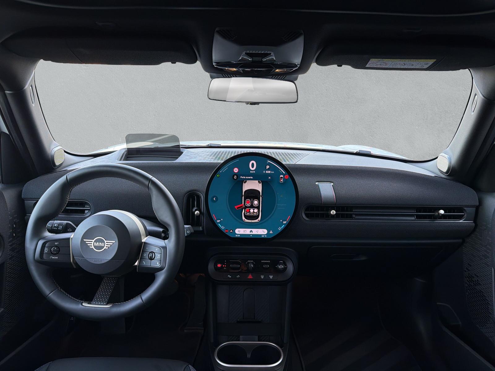 MINI Cooper S F65 2.0i (CH)-image-16
