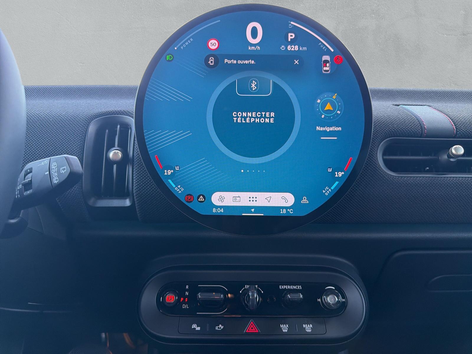 MINI Cooper S F65 2.0i (CH)-image-18