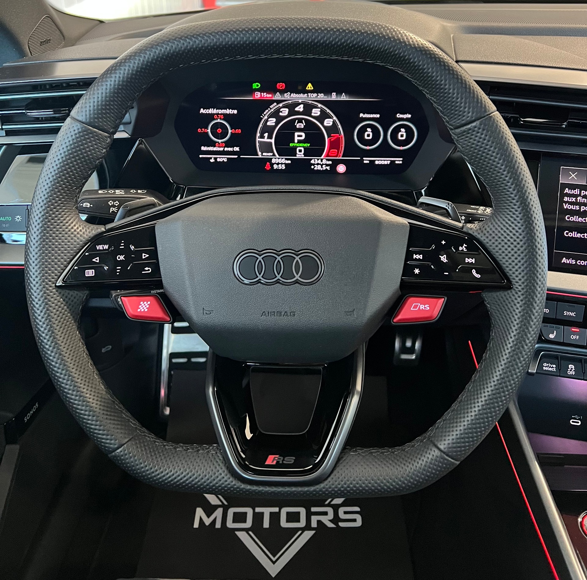 AUDI RS3 Sportback 2.5 TSI quattro S-tronic-image-10