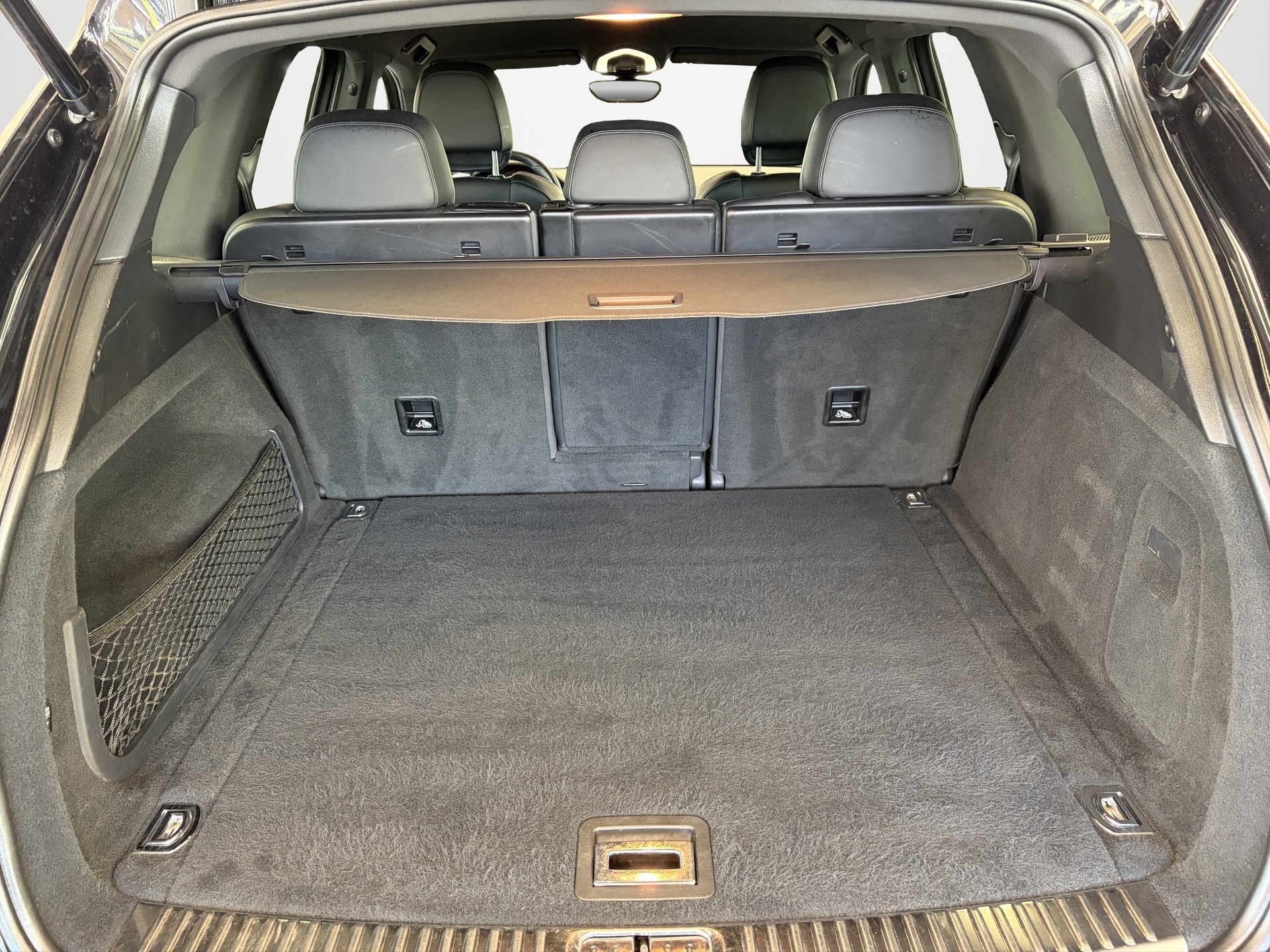 PORSCHE Cayenne Diesel-image-13