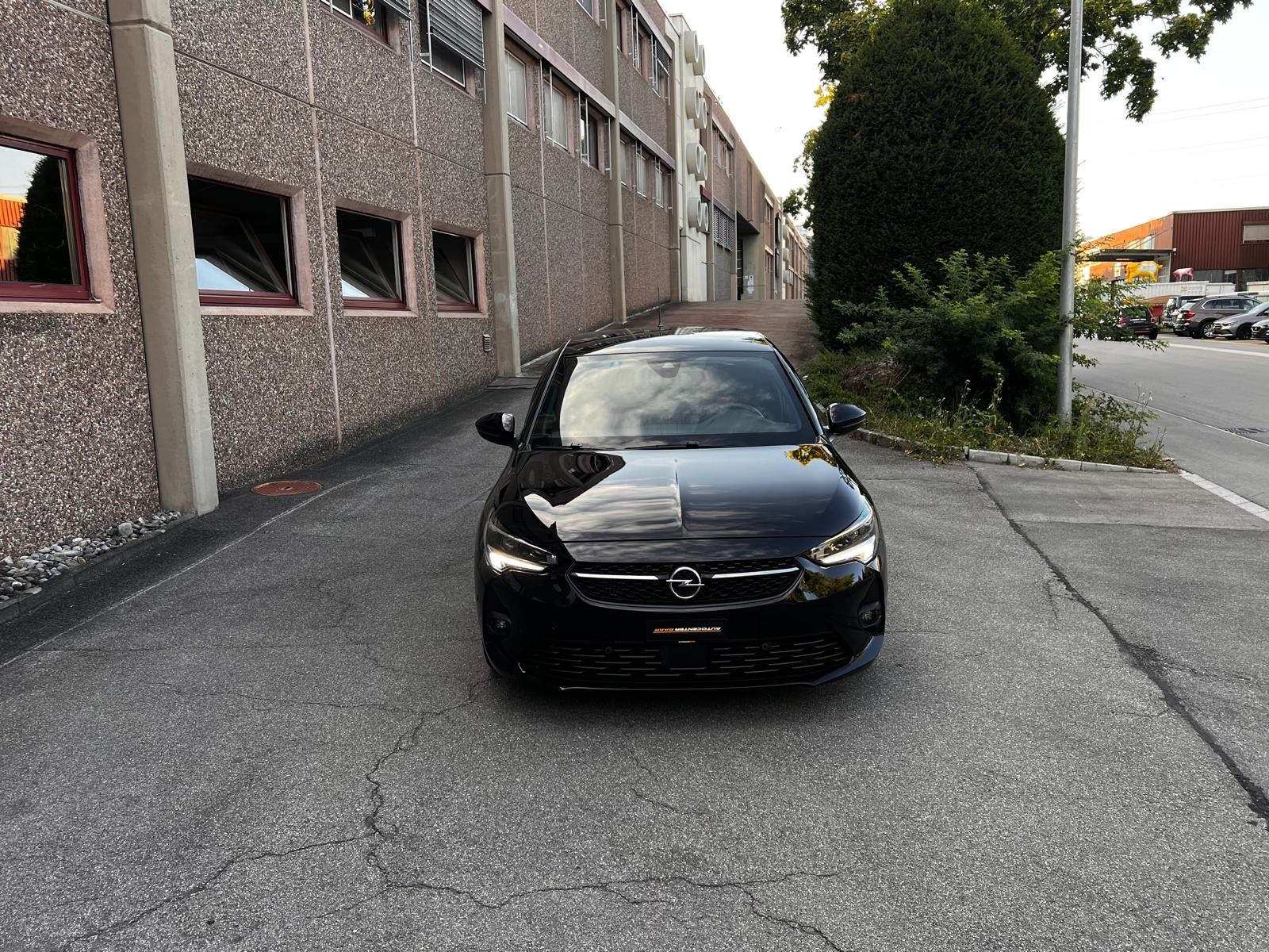 OPEL Corsa 1.2 TP GS-Line-image-2