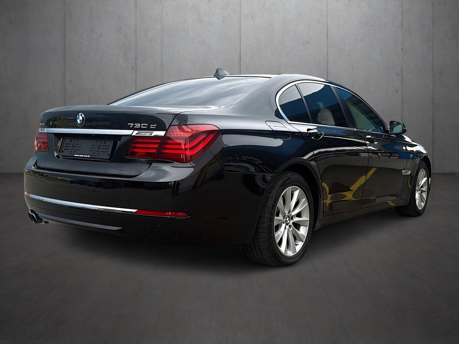 BMW 730d xDrive-image-3