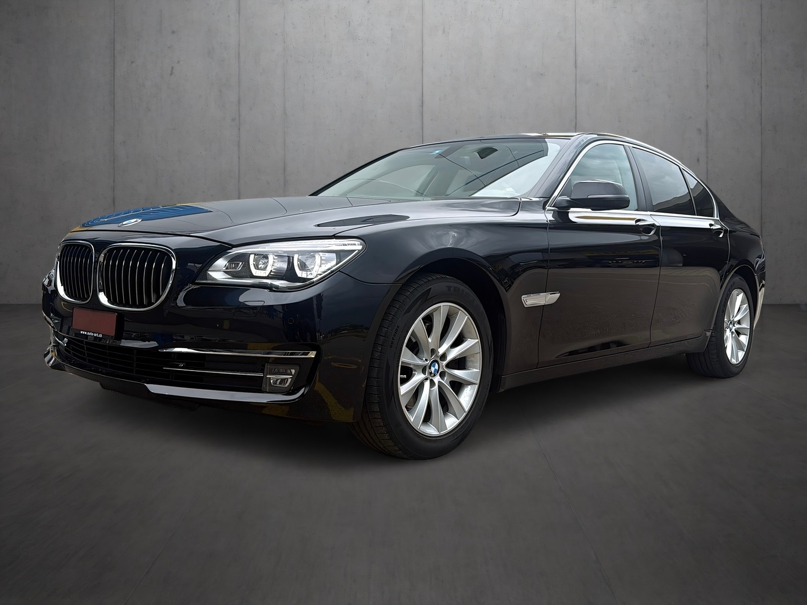 BMW 730d xDrive-image-1