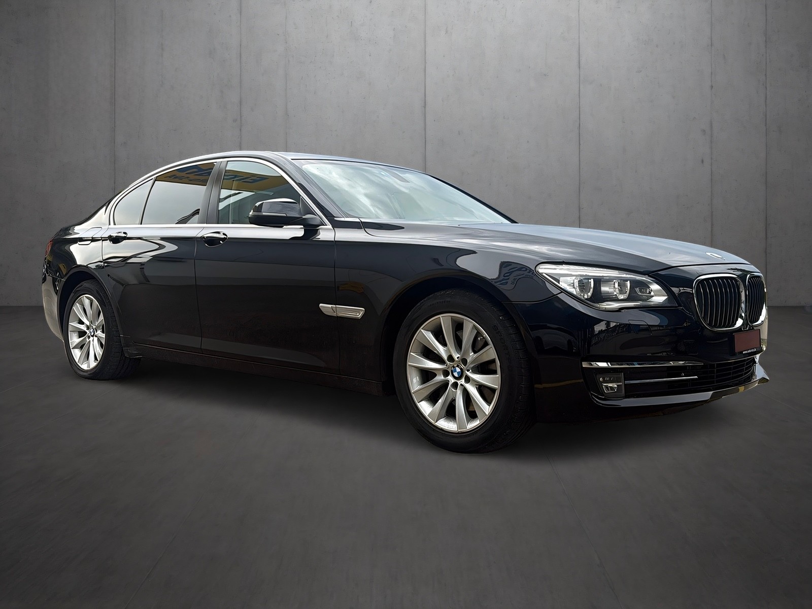 BMW 730d xDrive-image-0
