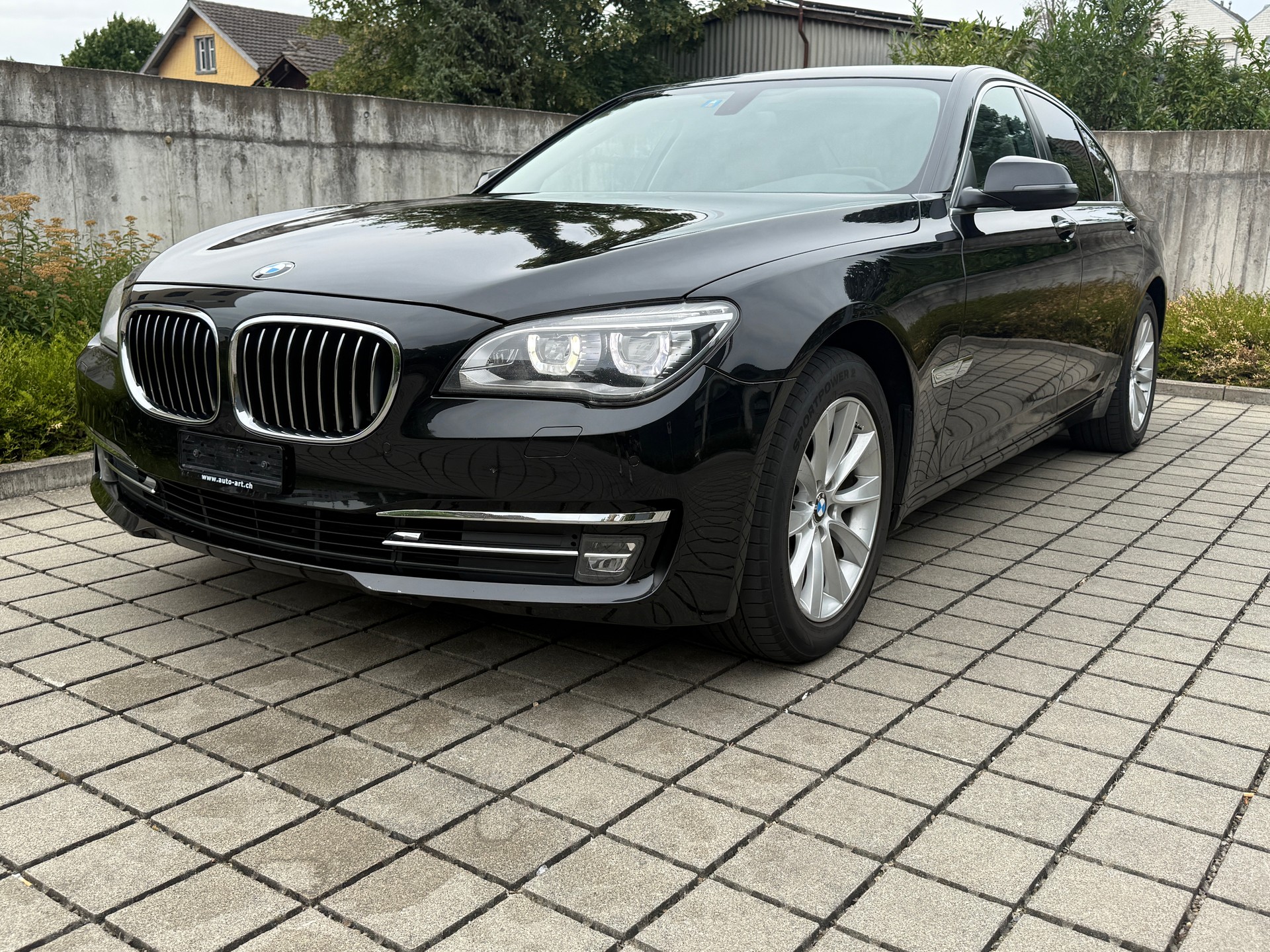 BMW 730d xDrive-image-2