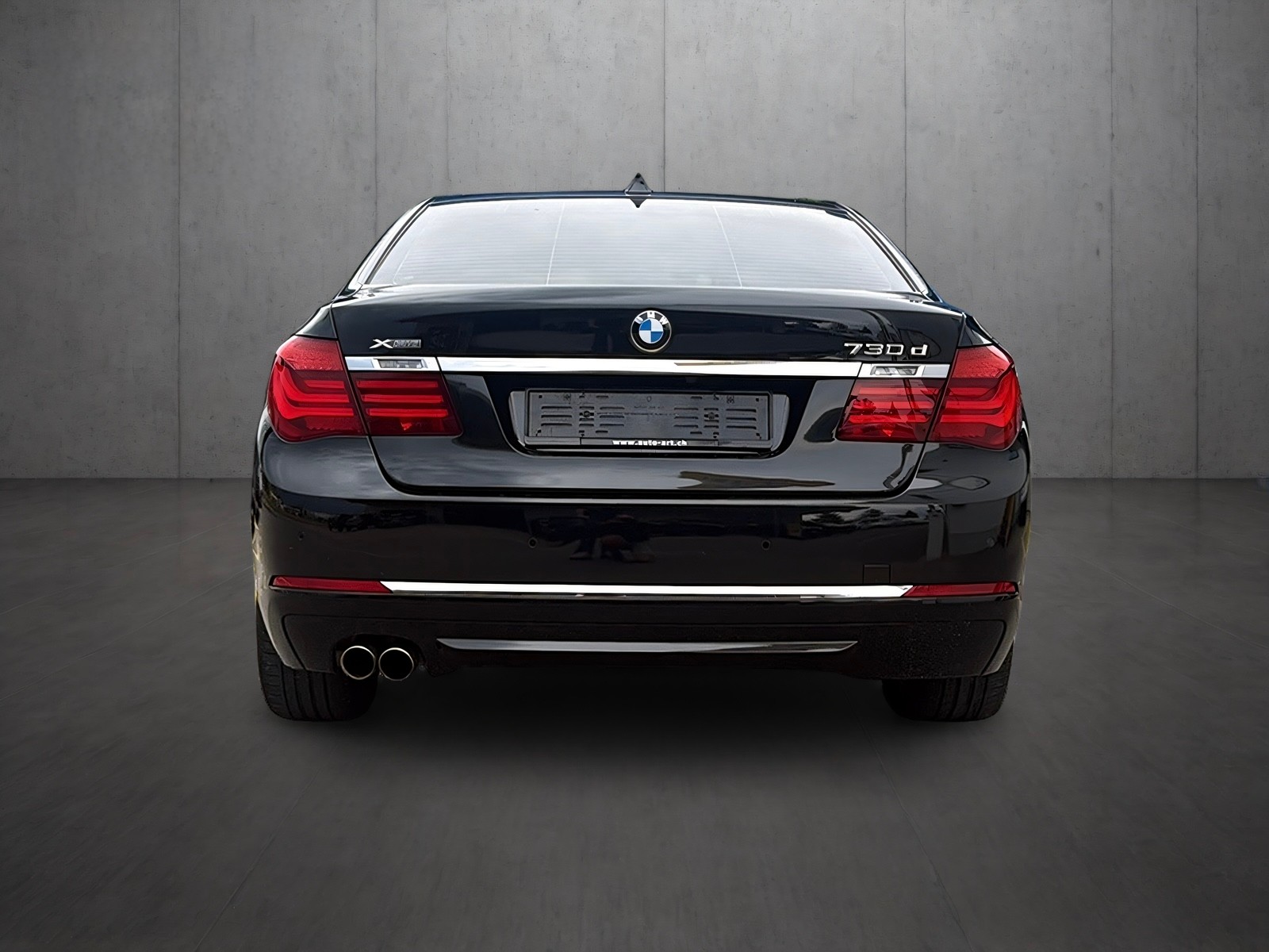 BMW 730d xDrive-image-5