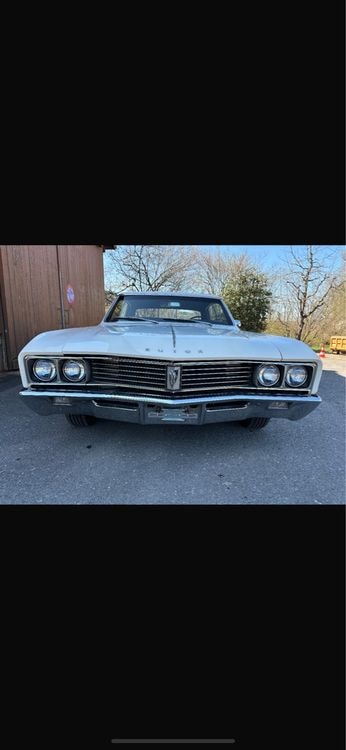 BUICK SKYLARK-image-1