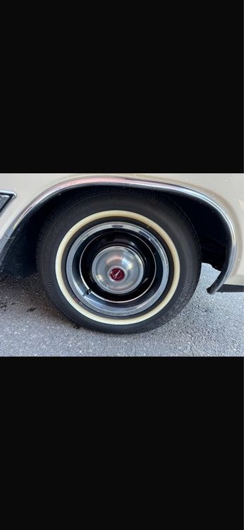 BUICK SKYLARK-image-3