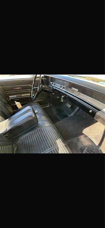 BUICK SKYLARK-image-8