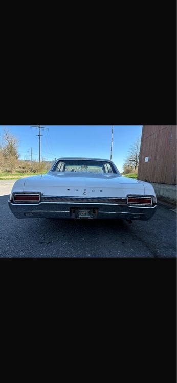 BUICK SKYLARK-image-2