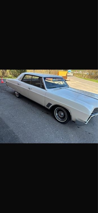 BUICK SKYLARK-image-0