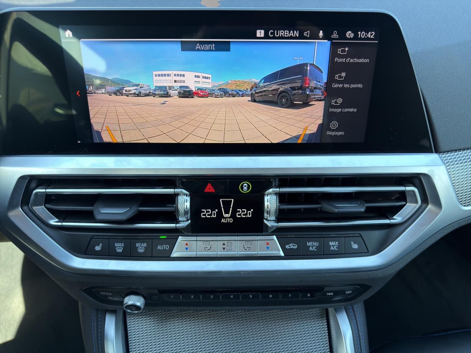 BMW M440i xDrive 48V Coupé M Sport PRO Steptronic (CH)⛽-image-25
