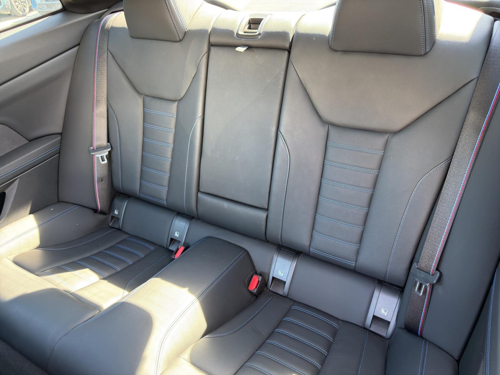 BMW M440i xDrive 48V Coupé M Sport PRO Steptronic (CH)-image-19