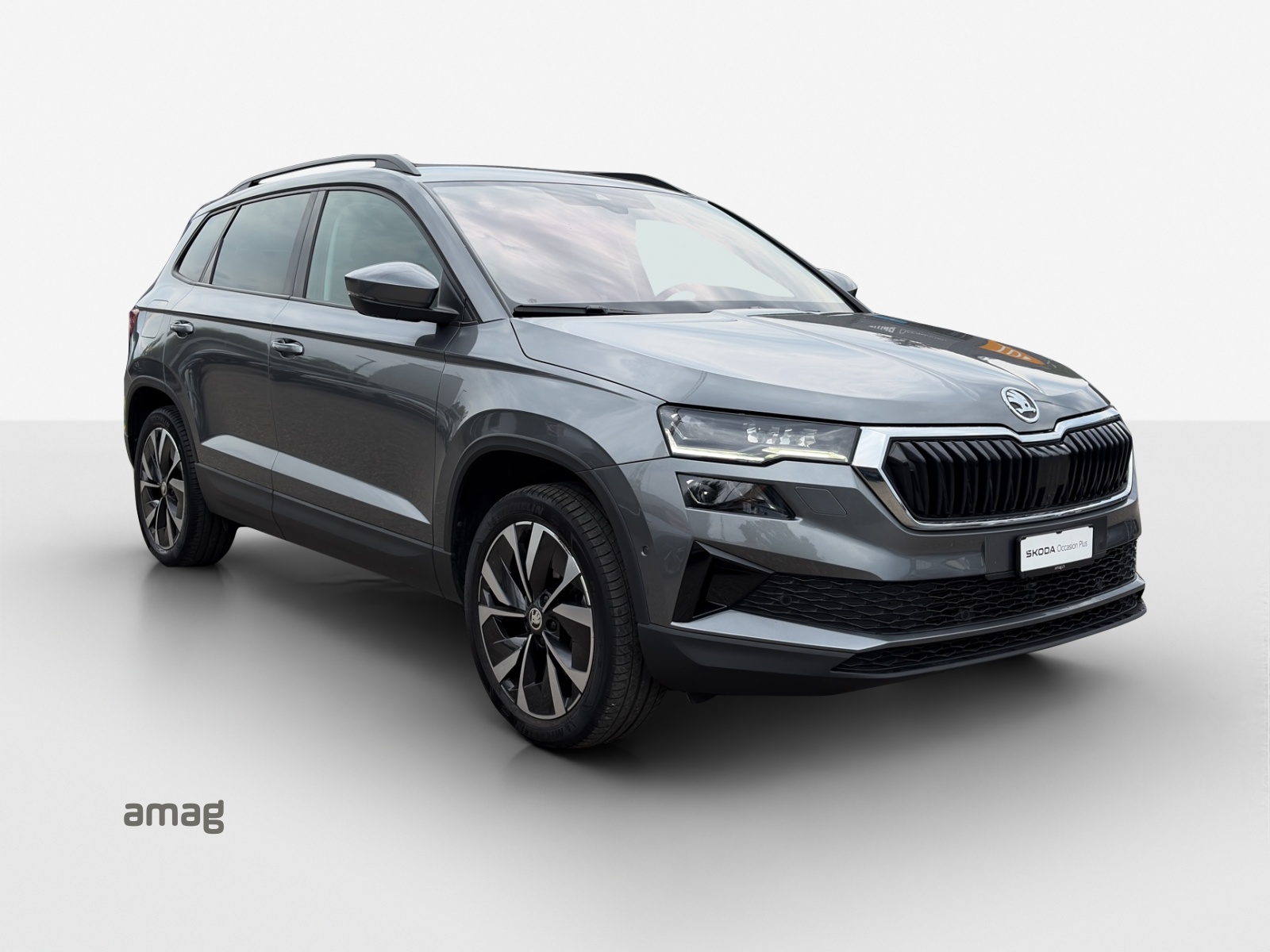 SKODA Karoq 1.5 TSI Style DSG-image-5