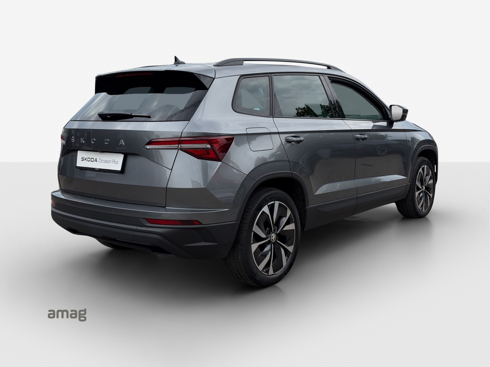 SKODA Karoq 1.5 TSI Style DSG-image-4