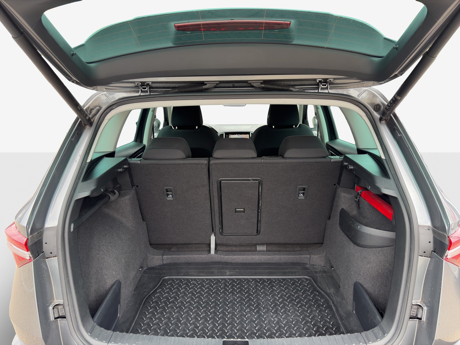 SKODA Karoq 1.5 TSI Style DSG-image-12