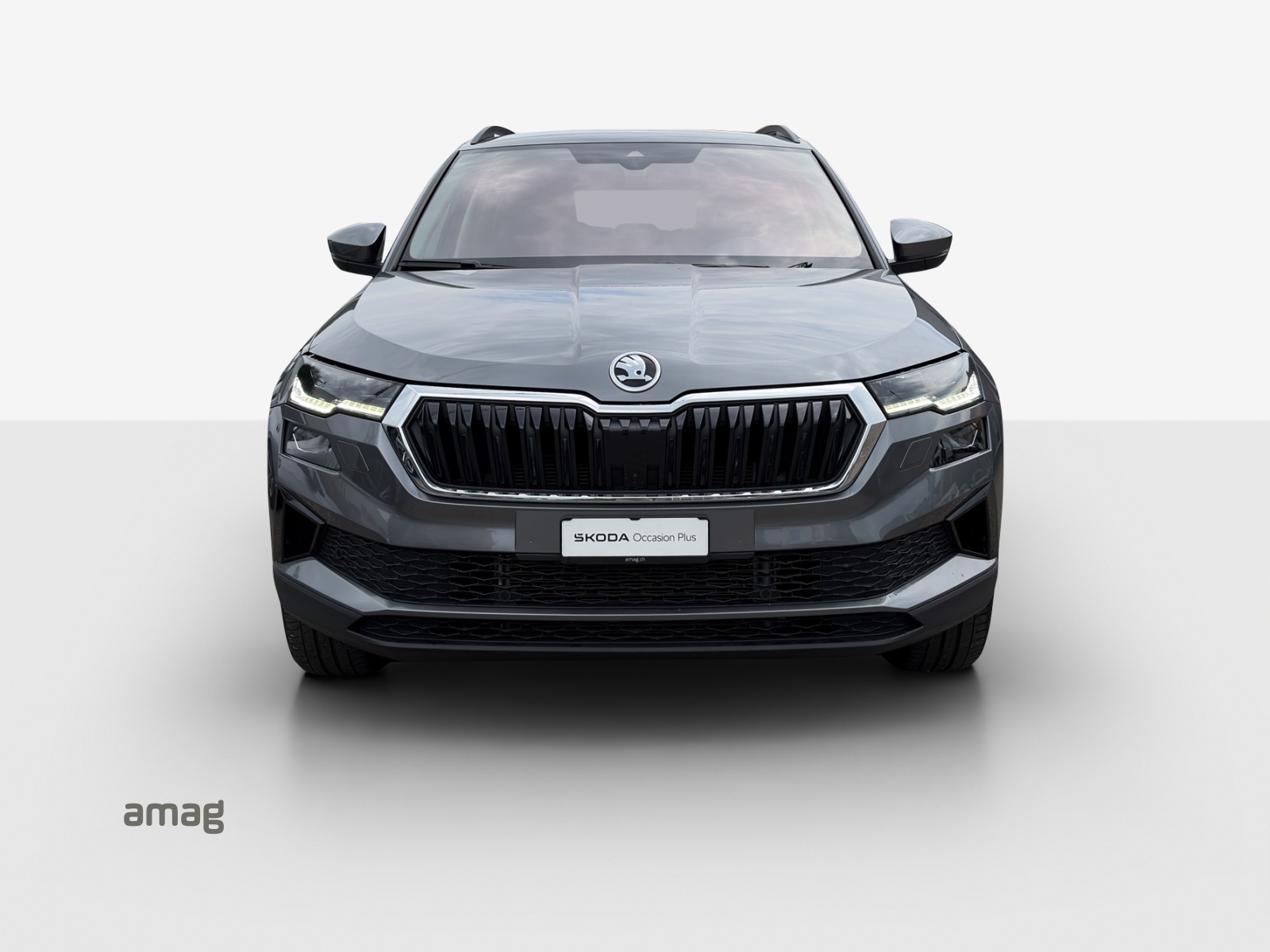 SKODA Karoq 1.5 TSI Style DSG-image-6