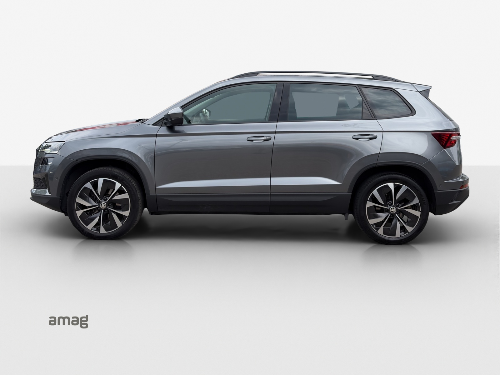 SKODA Karoq 1.5 TSI Style DSG-image-1