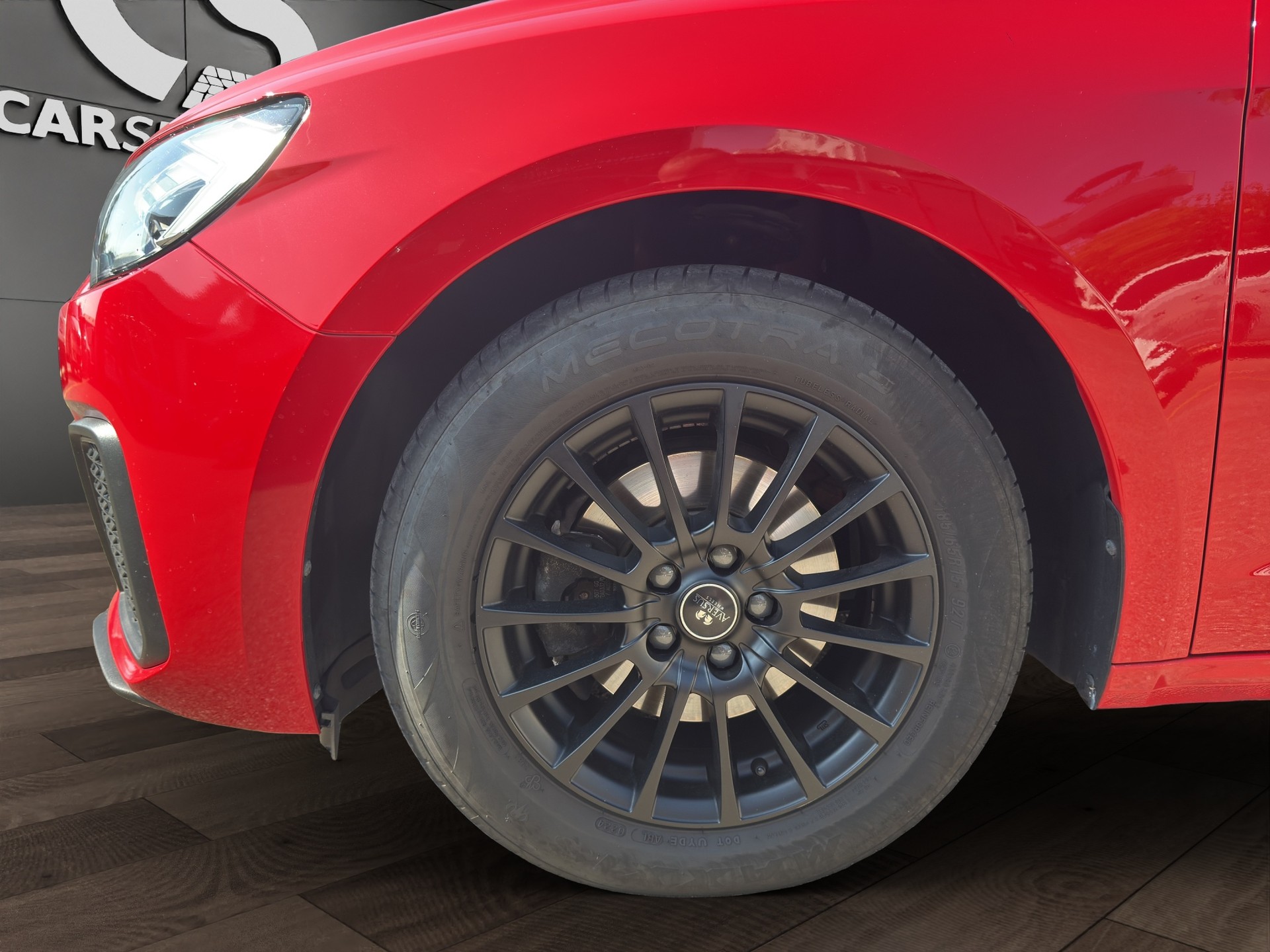 AUDI A1 Sportback 30 TFSI Attraction S-tronic-image-14