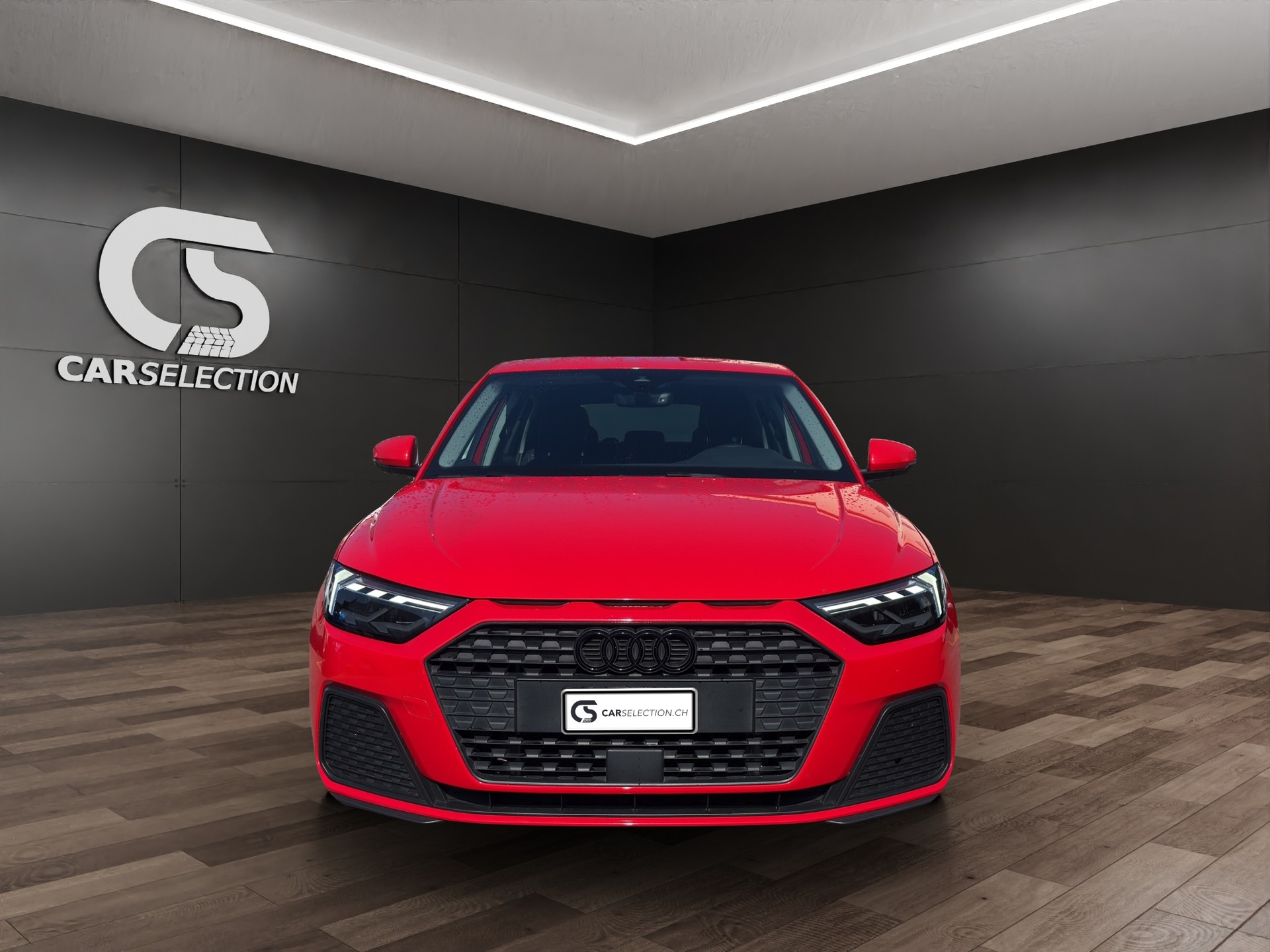 AUDI A1 Sportback 30 TFSI Attraction S-tronic-image-5