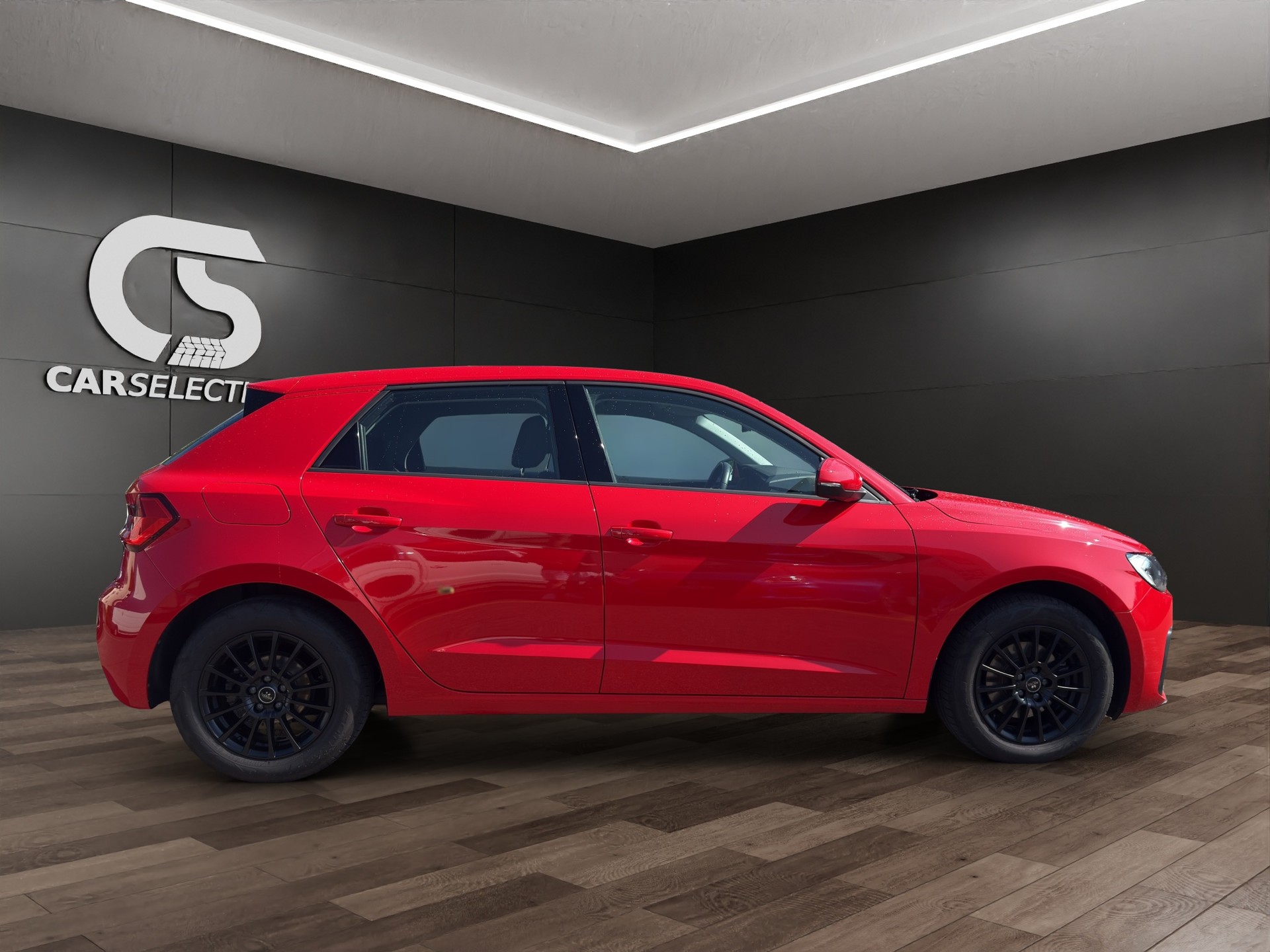 AUDI A1 Sportback 30 TFSI Attraction S-tronic-image-3
